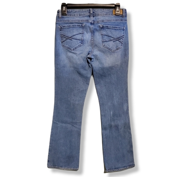 Aeropostale Bootcut Jeans - Picture 3 of 6